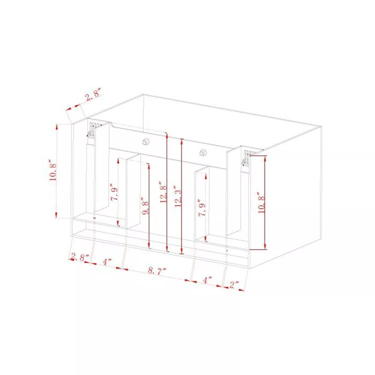 NUVO Fusion LONG 20 - Starter Kit *LOCAL ONLY, NO OUT OF STATE SHIPPING/Price Match Guarantee*