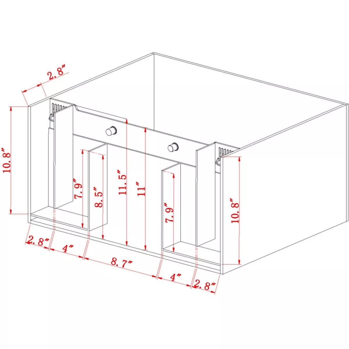 NUVO Fusion 25 Lagoon - Starter Kit *LOCAL ONLY, NO OUT OF STATE SHIPPING/Price Match Guarantee*
