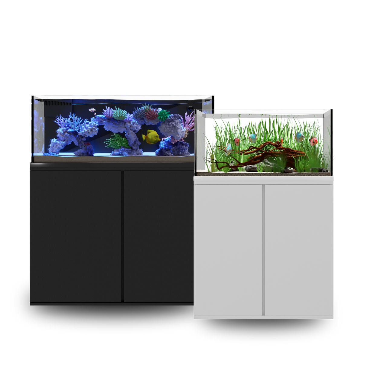Edge 50 Reef Combo Black *LOCAL ONLY, NO OUT OF STATE SHIPPING*