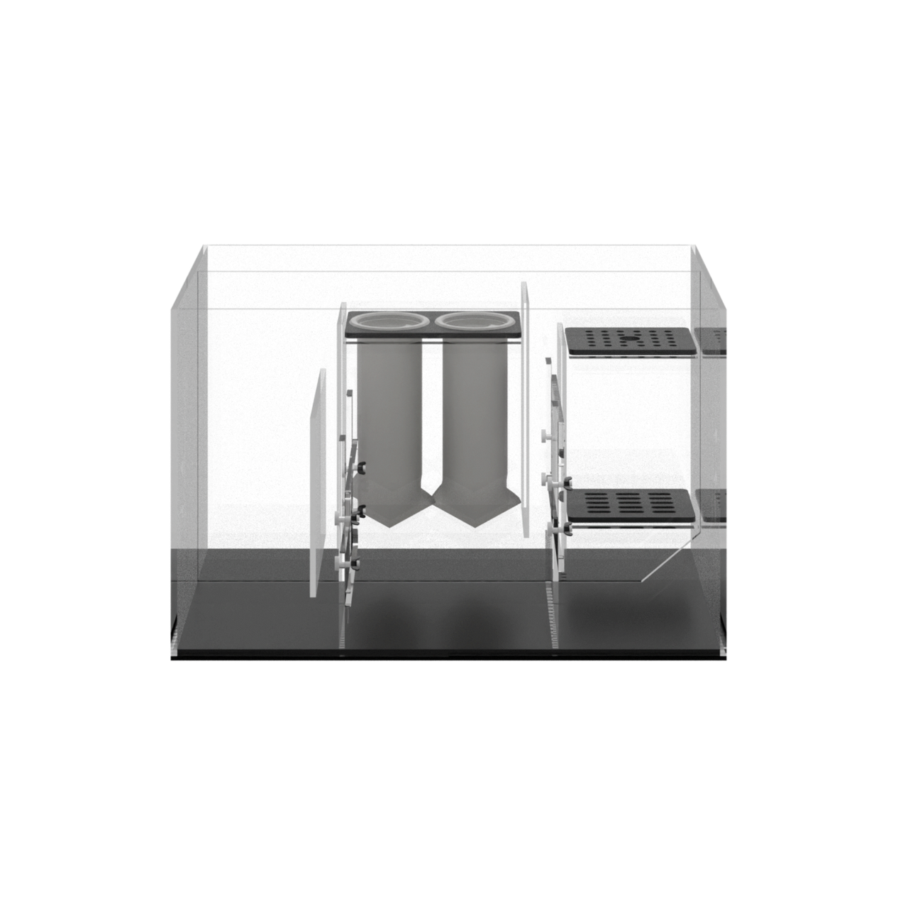 Edge 50 Reef Combo White *LOCAL ONLY, NO OUT OF STATE SHIPPING*