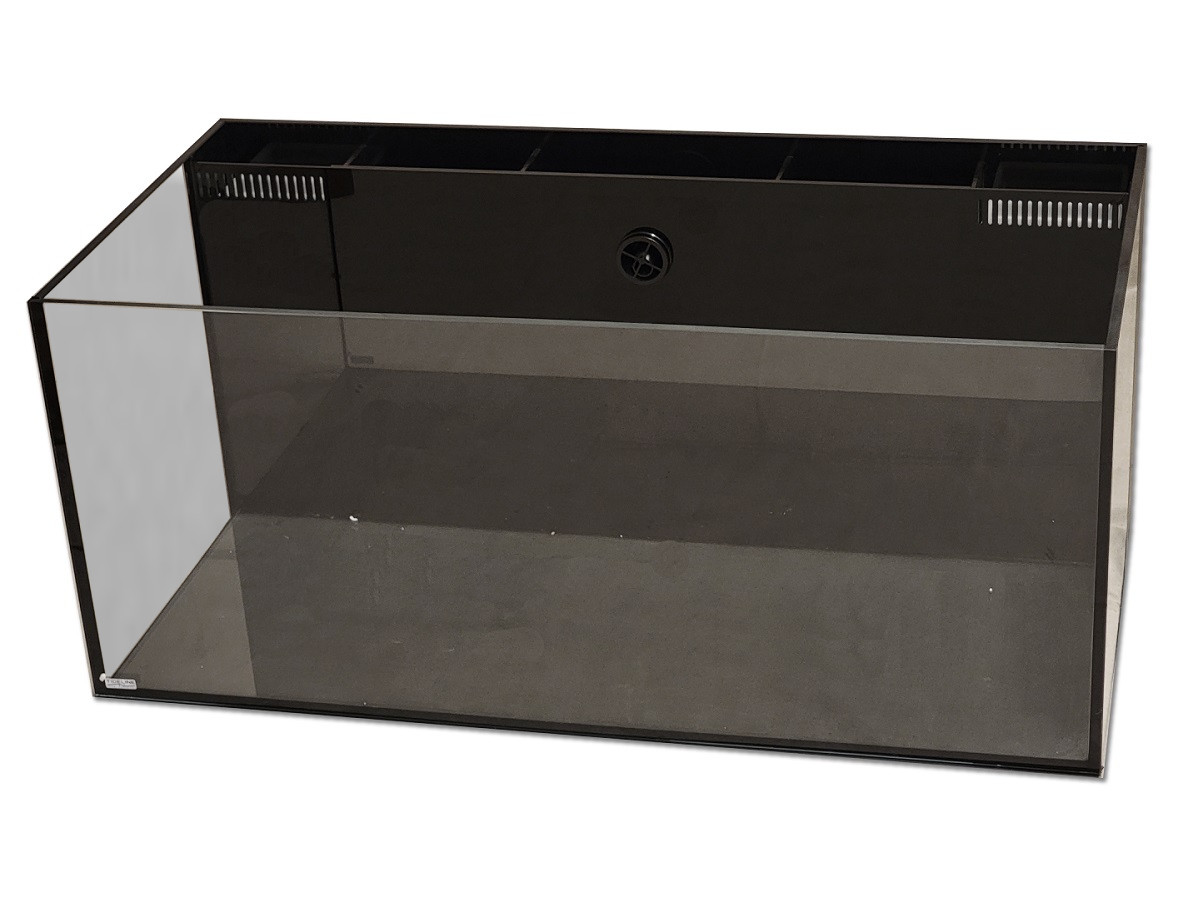 Tideline AIO Aquarium - 47G Lagoon *LOCAL ONLY, NO OUT OF STATE SHIPPING*