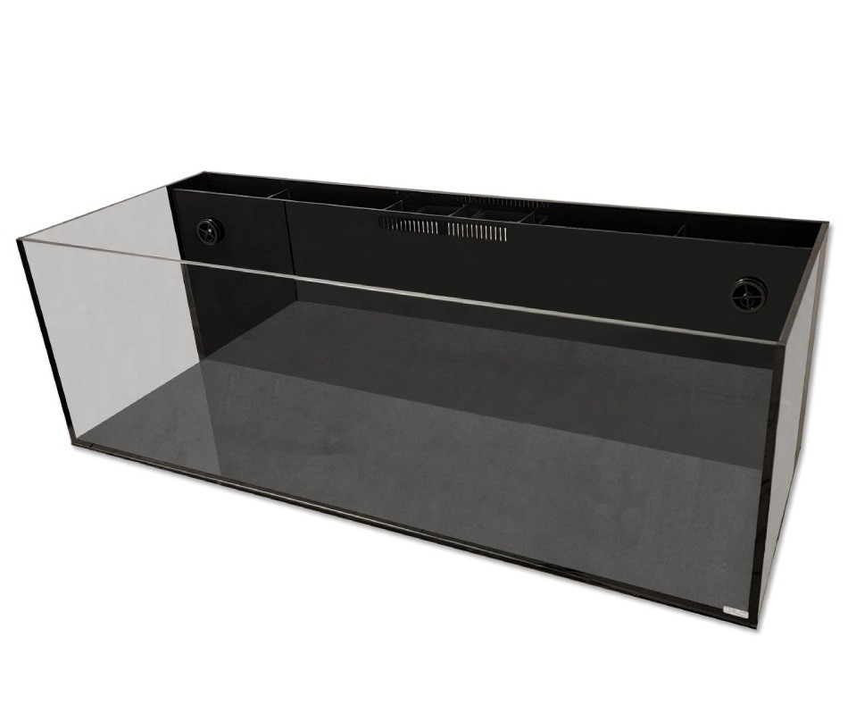 Tideline AIO Aquarium - 62G Lagoon *LOCAL ONLY, NO OUT OF STATE SHIPPING*