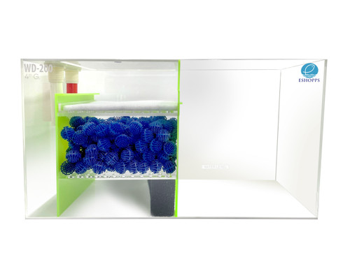 Eshopps WD-200 Wet Dry Filter 200 30x14x16 *LOCAL ONLY, NO OUT OF STATE SHIPPING/Price Match Guarantee*