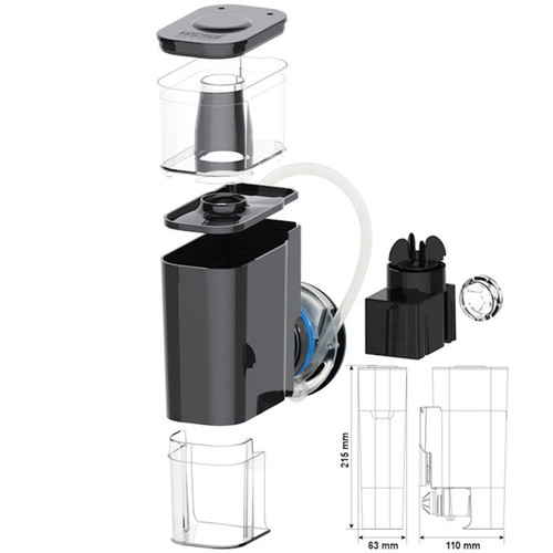 TUNZE Comline DOC Skimmer 9001