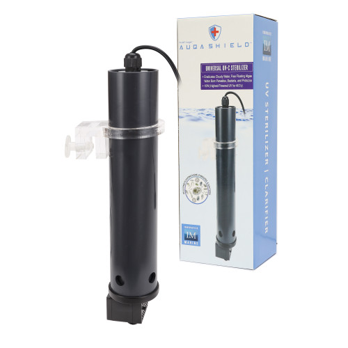 SHOP SUPPLIES - UV STERILIZERS - Page 1 - Reef-Licious