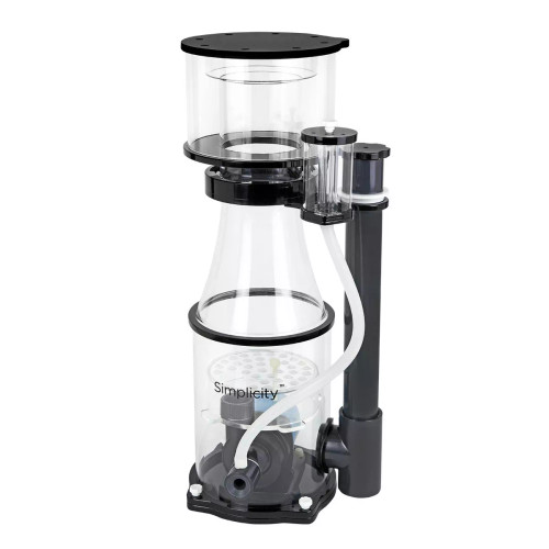 SIMPLICITY 320DC In-Sump Protein Skimmer
