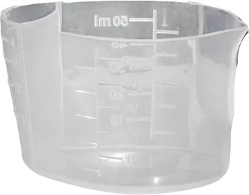 Red Sea 50mL Measuring Cup