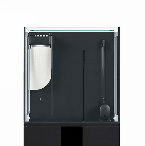 JBJ 25 Gallon Rimless Flat Panel - AIO *LOCAL ONLY, NO OUT OF STATE SHIPPING*