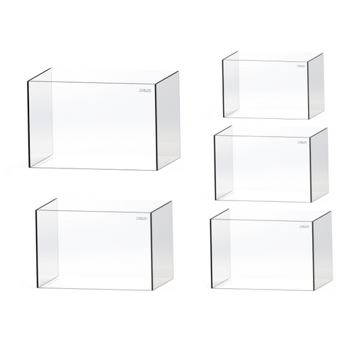 Tideline Ultra-Clear Nano Aquarium *LOCAL ONLY, NO OUT OF STATE SHIPPING*