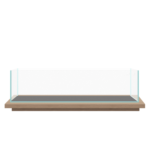 Tideline 6.5G Studio Bookshelf Pedestal - Natural (25.7"x9.1"x1.5")