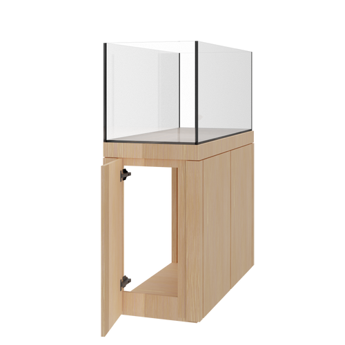 Crystaline G2 Show Kit - 48x20 *LOCAL ONLY, NO OUT OF STATE SHIPPING*