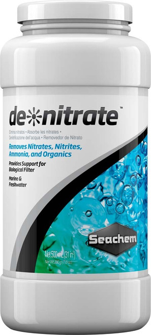 Seachem Denitrate