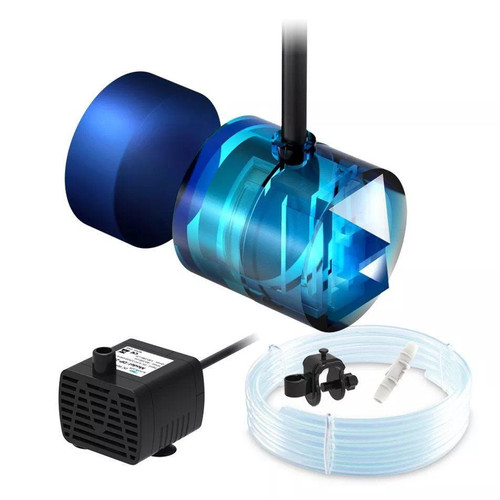 1Coralvue Hydros ATO Kit (Hydros Controller Required)