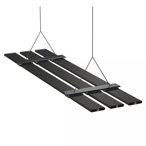 AQUAILLUMINATION Blade LED Multi-Light Hanging Kit