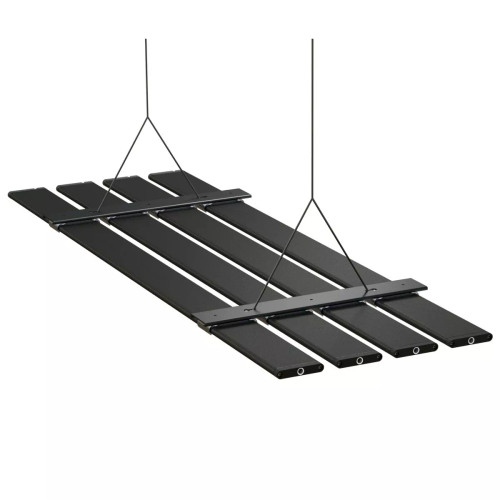 AQUAILLUMINATION Blade LED Multi-Light Hanging Kit