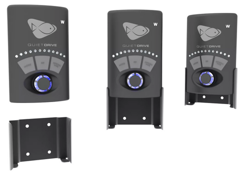 ECOTECH MARINE VorTech Driver Mount