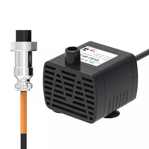 1Coralvue Hydros DC Micro Pump - Coralvue