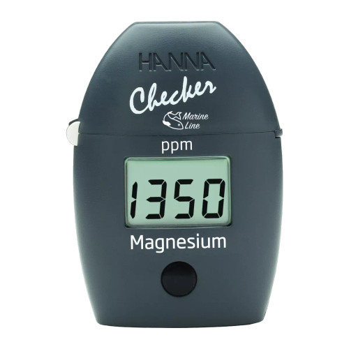 HANNA INSTRUMENTS Marine Magnesium Colorimeter HI783