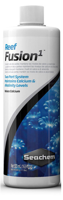 Seachem Reef Fusion 1