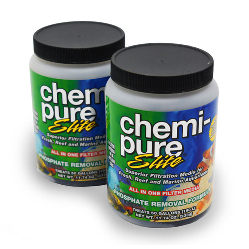 BOYD ENTERPRISES Chemi-Pure Elite