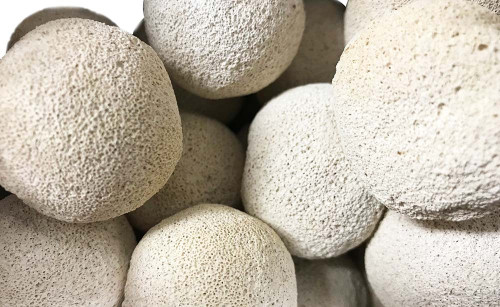 1MarinePure High Performance Biofilter Media Spheres 2 Quart