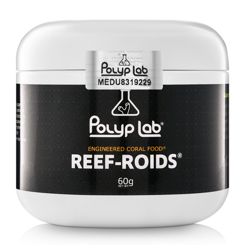 PolypLab Reef Roids 4oz (60g)