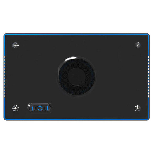 EcoTech Marine Radion XR15 G5 Blue LED Light Fixture