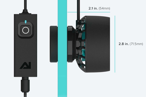 AI Nero 5 Pump (3000 GPH)