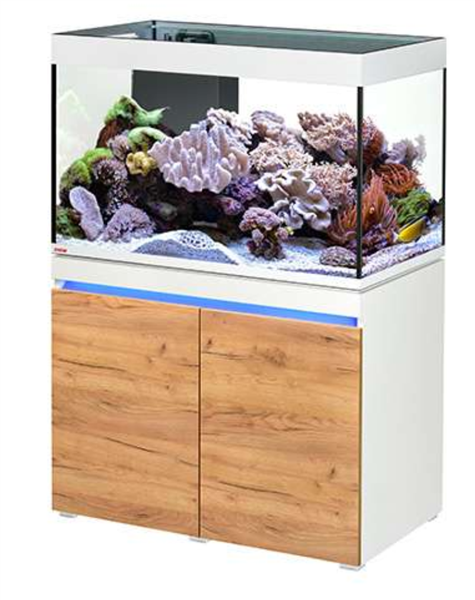 Eheim Incpiria Reef 330 - Alpin/Nature (39.4"x23.6"x25.6" - 90 Gal) *LOCAL ONLY, NO OUT OF STATE SHIPPING*