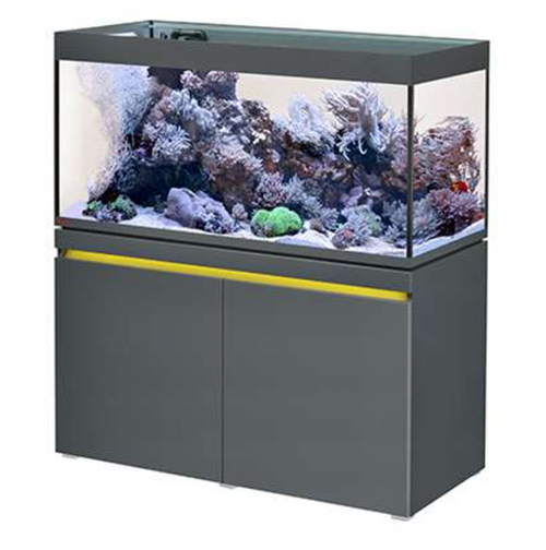 Eheim Incpiria Reef 430 - Graphit (51.2"x23.6"x25.6" - 115 Gal) *LOCAL ONLY, NO OUT OF STATE SHIPPING*