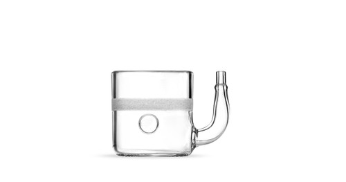 Seachem Glass Beetle Pollen Style Diffuser 27mm Disc