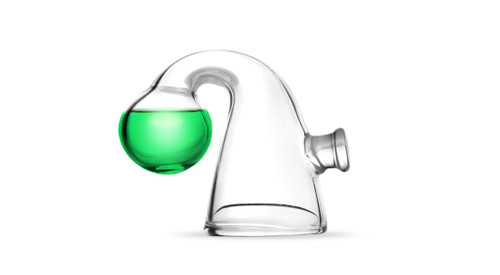 Seachem Glass pH Checker