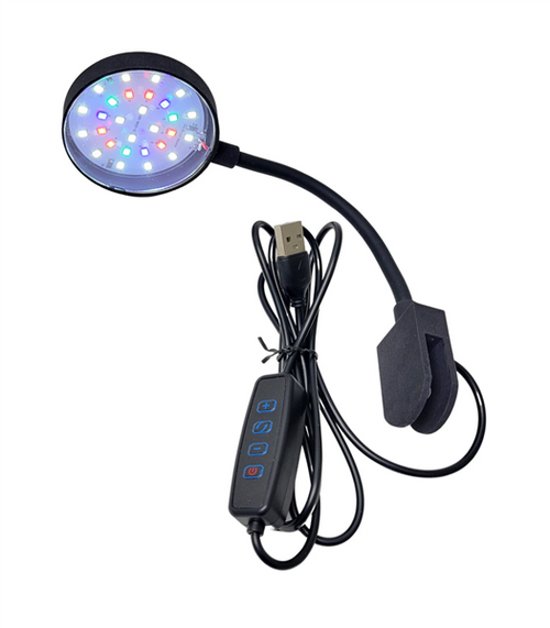 Lifegard High Output LED