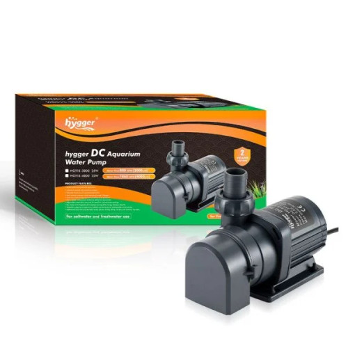 Hygger DC Water Pump, HG915