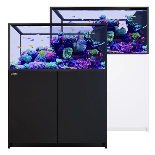 RED SEA REEFER Peninsula 500 G3 Aquarium System (109 Gallons)