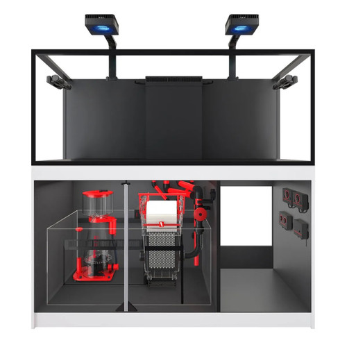 RED SEA REEFER MAX 625 G3 Aquarium System (132 Gallons)