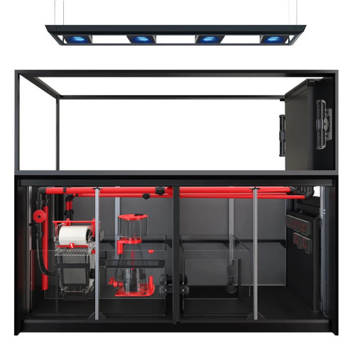RED SEA REEFER MAX Peninsula S-950 G3 Aquarium System (200 Gallons)