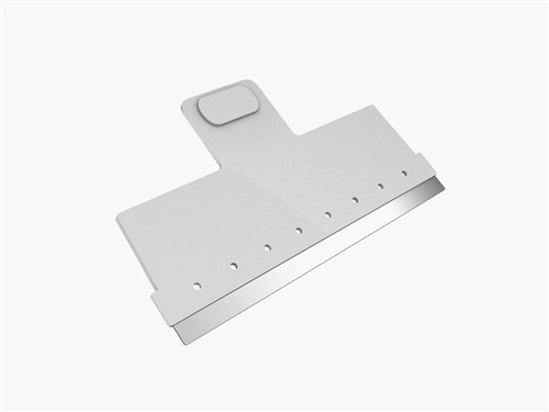 Continuum AquaBlade Replacement Metal Blade