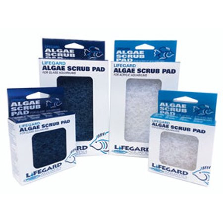 LifeGard Acrylic & Glass Algae Pad