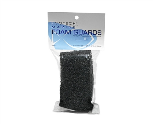 Ecotech Marine Vortech Foam Cover (3 Pack) For MP10