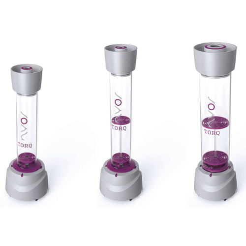 TORQ Small 0.75 Body (750ml - 25 oz) - NYOS