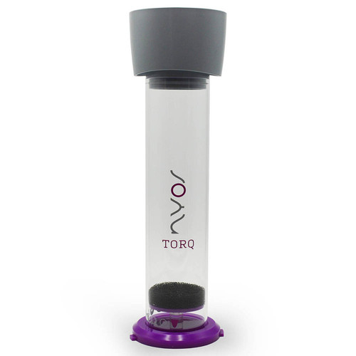 TORQ Medium 1.0 Body (1000ml - 34 oz) Dual - NYOS