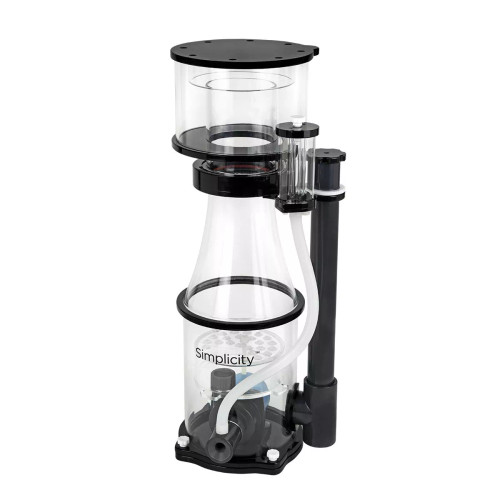 SIMPLICITY 240DC In-Sump Protein Skimmer