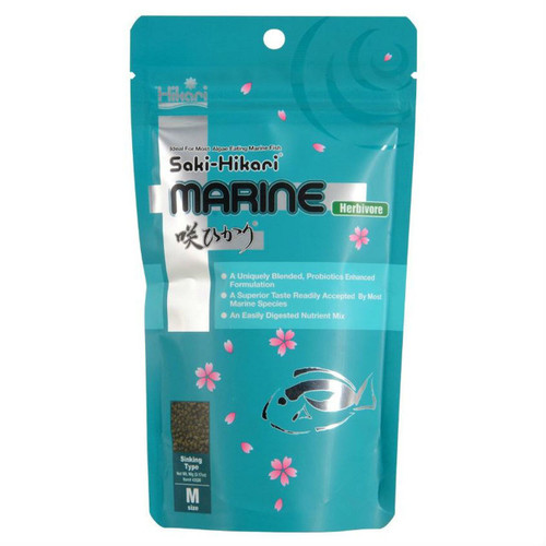 Hikari Products - Reef-Licious
