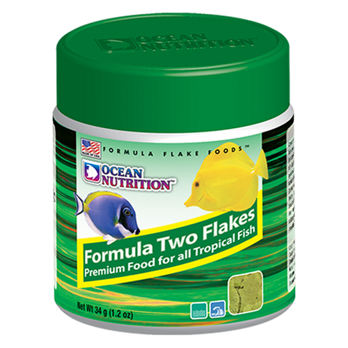 Ocean Nutrition Formula Two Flake