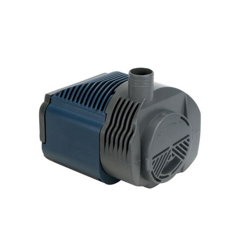 LifeGard Quiet One Pro 800 Pump 240 GPH