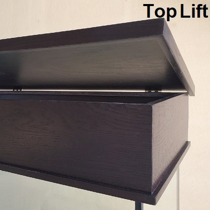 Classic Canopy 24"-48" *LOCAL ONLY, NO OUT OF STATE SHIPPING/Price Match Guarantee*