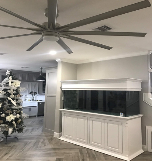 Coastal Vintage Canopy 36" - 96" *LOCAL ONLY, NO OUT OF STATE SHIPPING/Price Match Guarantee*