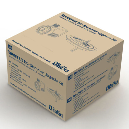Red Sea ReefRun REEFER Skimmer 900 DC Pump Upgrade Kit (Excl. controller)