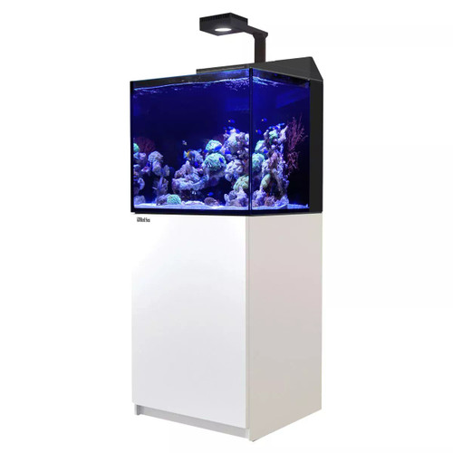Red Sea Max E-170 LED Complete Reef System (45 Gal)